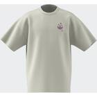 Dečija majica adidas Girly gfx tee