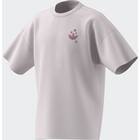 Dečija majica adidas Girly gfx tee