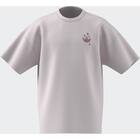 Dečija majica adidas Girly gfx tee