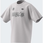 Dečija majica adidas Logo play gfx t