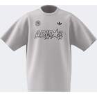 Dečija majica adidas Logo play gfx t