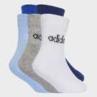 Dečije čarape adidas Kids lin ank 5p