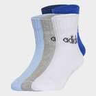 Dečije čarape adidas Kids lin ank 5p
