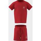 Dečiji set adidas Snackers club s