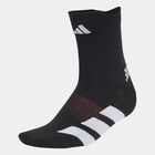 Unisex čarape adidas Run adiz qrtr