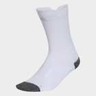 Unisex čarape adidas Run comfy crew