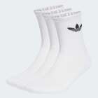 Unisex čarape adidas Tr crew s 3p
