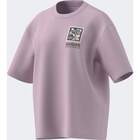 Ženska majica adidas Mezze gfx t