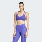 Ženska majica adidas Opt strp ls bra