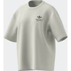 Ženska majica adidas Peach tea gfx t