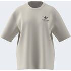 Ženska majica adidas Peach tea gfx t