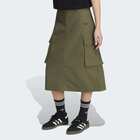 Ženska suknja adidas Cargo skirt