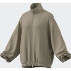 Ženski duks adidas Full zip