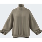 Ženski duks adidas Full zip