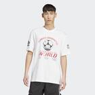 Muška majica adidas 90s ftbl tee