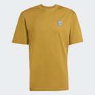 Muška majica adidas Graphic lo ss t