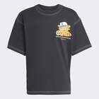 Muška majica adidas Graphic os ss t