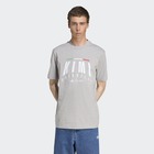Muška majica adidas Mer ka tee m
