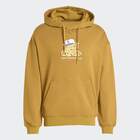 Muški duks sa kapuljačom adidas Graphic lo hd