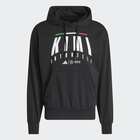 Muški duks sa kapuljačom adidas Mer ka hood m