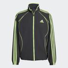 Muški duks sa zipom adidas Teamgeist tt