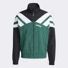 Muški duks sa zipom adidas Track top