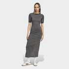 Ženska haljina adidas Lurex dress