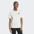 Ženska majica adidas Floral tee