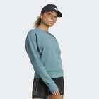 Ženski duks adidas D4t knit crew