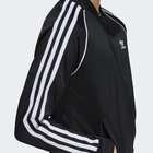 Dečiji duks sa zipom adidas Sst track top