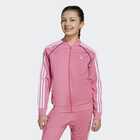 Dečiji duks sa zipom adidas Sst track top