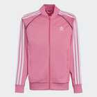 Dečiji duks sa zipom adidas Sst track top