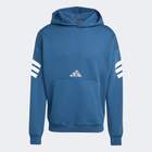 Muški duks sa kapuljačom adidas M spiderman hoo