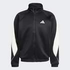 Muški duks sa zipom adidas M stadium tt