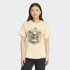 Ženska majica adidas Farm gfx tee