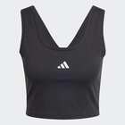 Ženska majica bez rukava adidas W sl sj tk