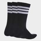 Mu&scaron;ke čarape adidas 3s ess c crw 3p