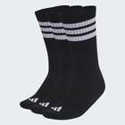 Mu&scaron;ke čarape adidas 3s ess c crw 3p