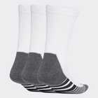 Mu&scaron;ke čarape adidas Prf c cc crw 3p