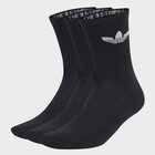 Unisex čarape adidas Tr crew s 3p
