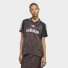 Ženska majica adidas Stn jrsy