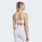 Ženska top majica adidas All me ls rib b