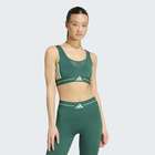 Ženska top majica adidas Hyg bralette d