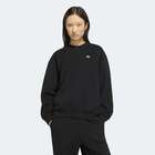 Ženski duks adidas Ess fl crw os