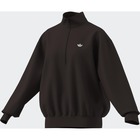 Ženski duks adidas Ess fl crew hz