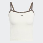 Ženska majica bez rukava adidas Tank top