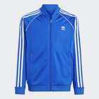 Dečiji duks sa zipom adidas Sst Track Top