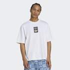 Muška majica adidas Graphic Os Ss T