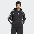 Muški duks sa kapuljačom adidas Teamgeist Hd