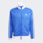Muški duks sa zipom adidas Classic Tt